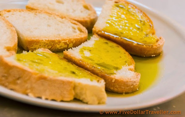 Olive oil on bread Florence Town Courses-3.jpg