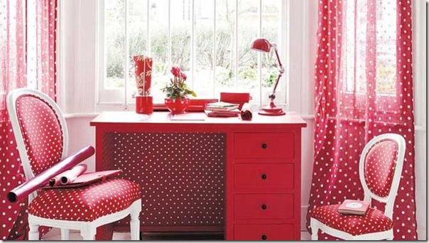 case e interni - uso del rosso - red - interior-design (11)