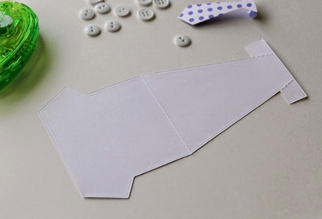 paper card making