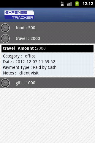 【免費財經App】Expense Tracker-Money Manager-APP點子