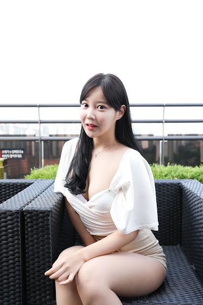 [BUNNY] Joo Yeon A Girl Friend S.1 A Blind Date