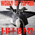 World of TopGun Vol.2
