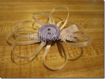 Loopy Flower Bow (9)