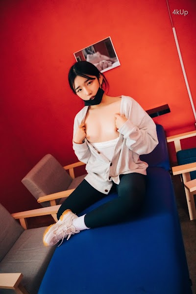 [Loozy] Sonson (손손) Yano Date Uncensored