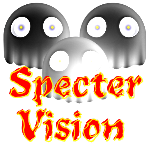 Specter Vision Flashlight 工具 App LOGO-APP開箱王