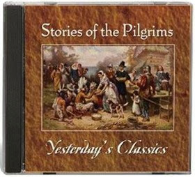 Stories of the pilgrims