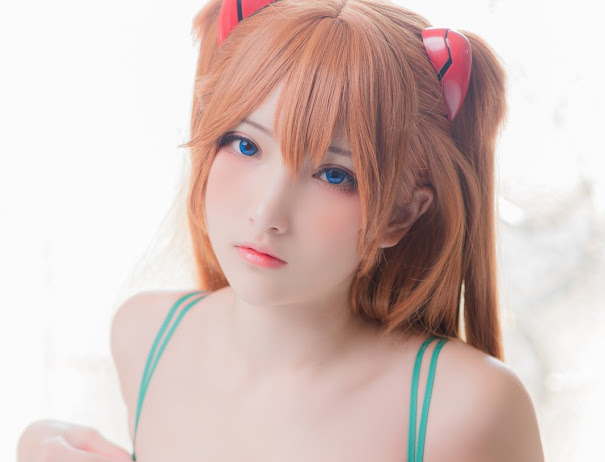Fantasy Factory 2020 September – Asuka PJ underwear