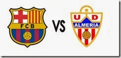 barcelona vs almeria