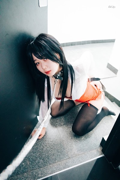 [Loozy] Zia (지아) – Office slave Part1