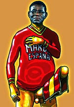 Obiang Marca España