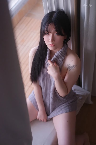 [Yo-U] YeonJju Vol.2 Dress