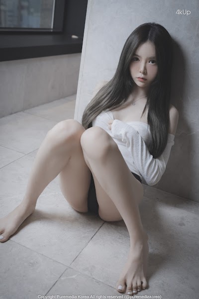 Pure Media Vol.107 Yuka (유카)