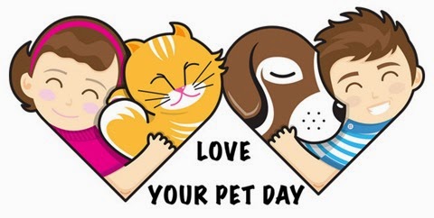 Love-Your-Pet-Day