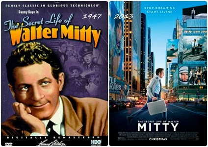 🍿Movie in Cinema Κριτική!  – The Secret Life of Walter Mitty (Η κρυφή Ζωή του Walter Mitty - 2013)