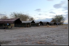 October 22, 2012 camp Masai Steppes