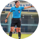 Sebastián Omar Santos Zegarra