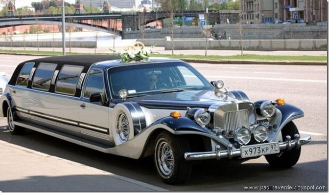 1limousine