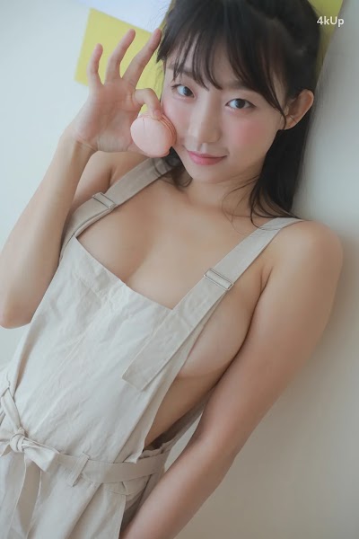 Eunji Pyo (표은지) Vol.02 Home