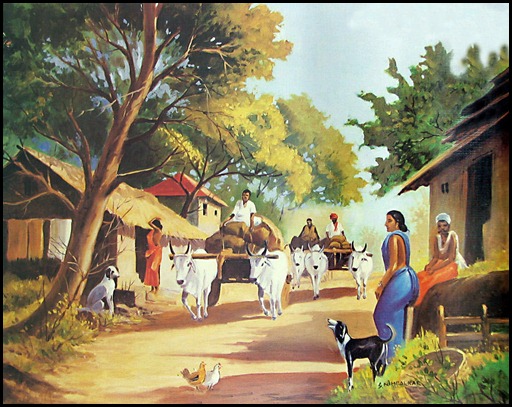 indian-village-scene-QM46_l