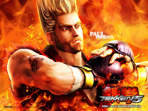 Wallpapers About Games 