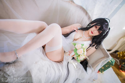 Coser@Natsuko夏夏子 碧蓝航线 大凤誓约