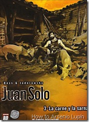 P00009 - Juan Solo - La Carne Y L P00009 - Juan Solo - La Carne Y L