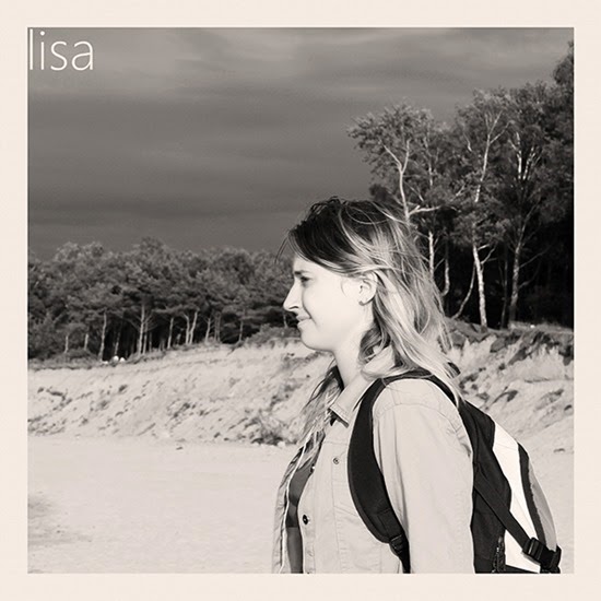 Lisa EP by Tatuuma (2014)