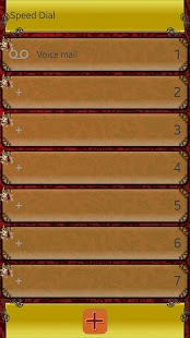 Vintage ExDialer Theme Screenshots 4