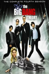 The Big Bang Theory 5x03 Sub Español Online