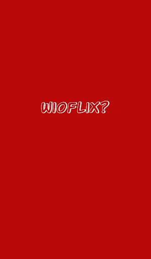 Wioflix
