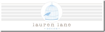 Lauren Lane Decor