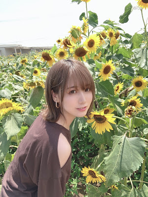 Fantia Coser@けん研 (けんけん) 2020-08