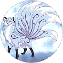 blue wolf lilys profile picture