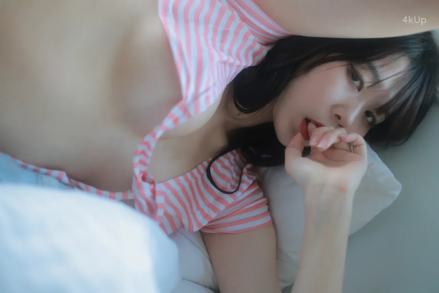 Zia (지아) – “H” Touch