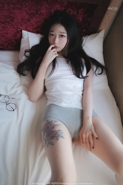 Pure Media Vol.011 Ria