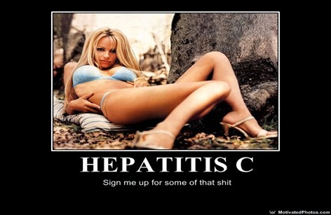 Hepatitis-CPam