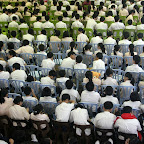 同学表情各异。。想当年，你我都是这样吧？！