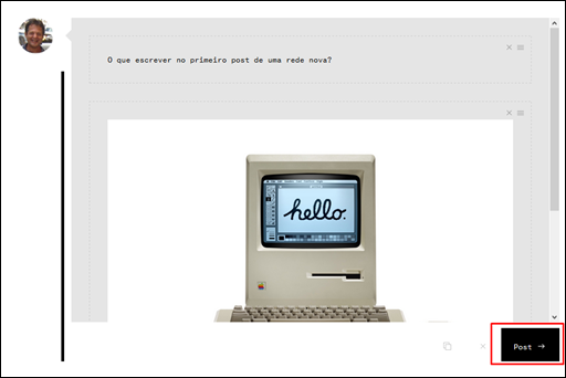 Como entrar gratuitamente na rede social Ello, a febre do momento no mundo da internet - Visual Dicas