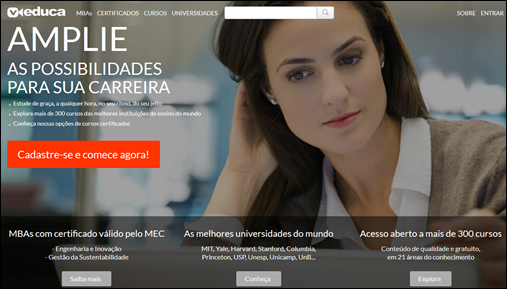 Confira os MOOCs gratuitos ofertados pelas melhores instituições brasileiras - Visual Dicas