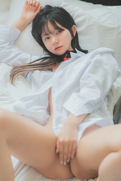 Pure Media Vol.101 Hizzy (히지)