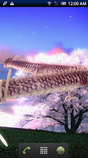 Download Dragon Sakura Free APK