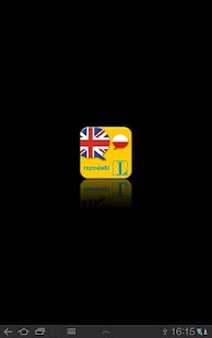 Free Rozmówki ANGIEL APK