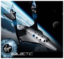 Virgin Galactic Virgin Galactic
