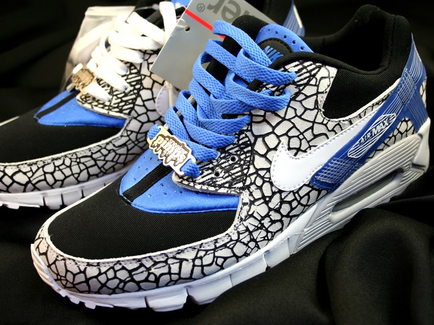 new zealand huf x nike air max 90 current huarache 74b62 3eb0e new zealand huf x nike air max 90 current huarache 74b62 3eb0e