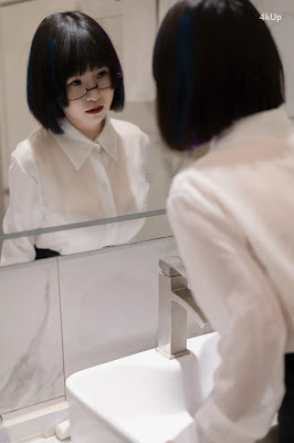 Coser@晕崽Zz 未流出-迷情小秘