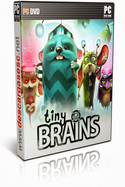Tiny Brains-SKIDROW-pc-cover-box-art-www.descargasesc.net