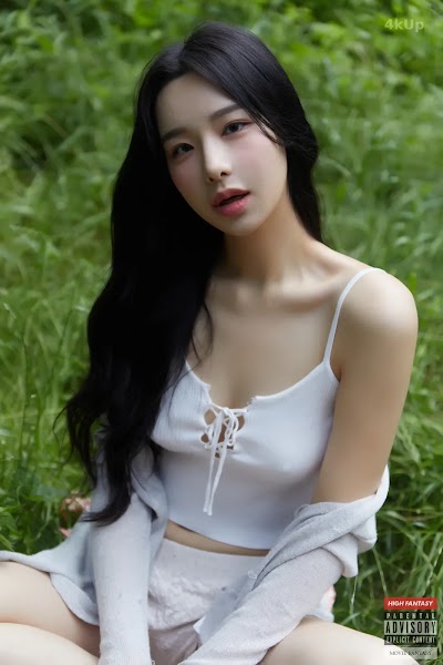 [HIGH FANTASY] Heewon Vol.1 Beautiful Moment