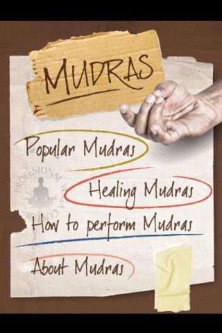 Mudras