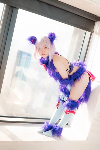 [CreamSoda] Mimmi (밈미) Vol.3 Mashu Mimmi