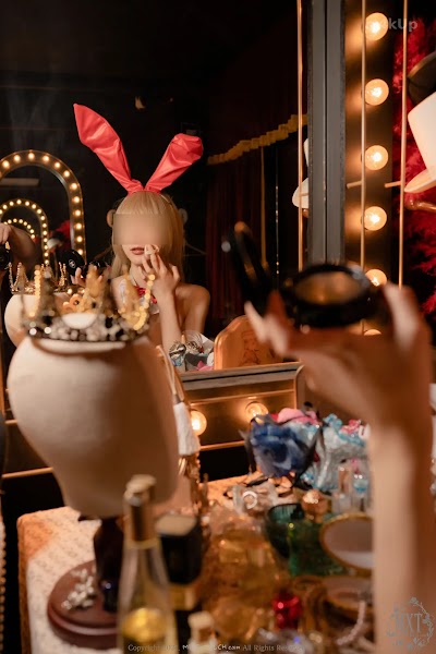 [MISS TOUCH] ZANAPAM (자나팜) Vol.38